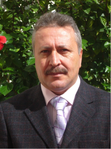 Mehmet AKGÜL - makgul